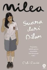 Milea: Suara dari Dilan