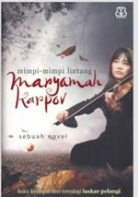 Mimpi-Mimpi Lintang Maryamah Karpov