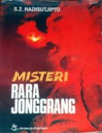 Misteri Rara Jonggrang