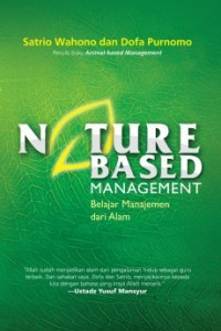 Nature-Based Management