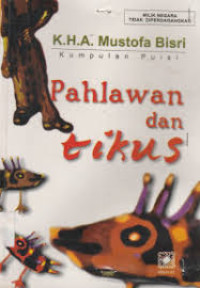 Pahlawan dan Tikus