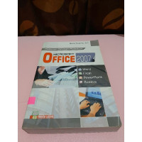 Pedoman Panduan Praktikum: Microsoft Office 2007