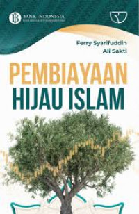 Pembiayaan Hijau Islam