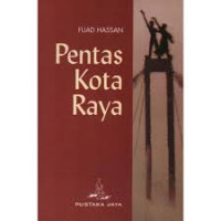 Pentas Kota Raya