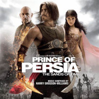 Image of Prince of Persia: The Sands of Time