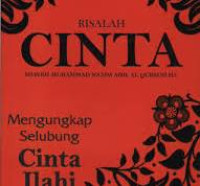 Risalah cinta