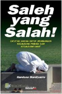 Salah yang Saleh