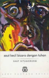 saut kecil bicara dengan tuhan