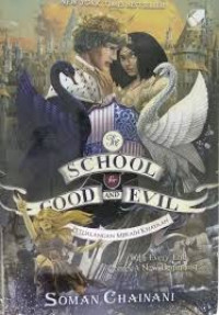 School Good And Evil