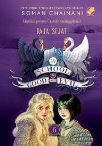 School Good And Evil