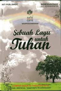 Sebuah Lagu untuk Tuhan