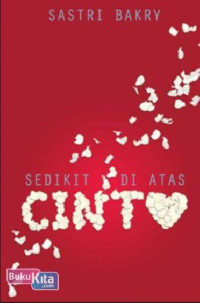 Sedikit di Atas Cinta