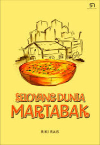 Seloyang Dunia Martabak