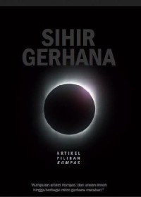 Sihir Gerhana