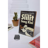 Slilit Sang Kiai