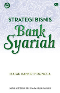 Strategi bisnis bank syariah