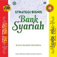 Strategi Bisnis Bank Syariah