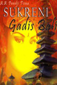 Sukreni Gadis Bali