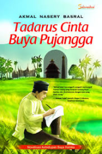 Tadarus Cinta Buya Pujangga