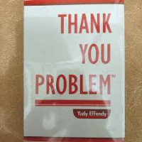 Thank You Problem