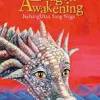 The Dragon Awakening/ Kebangkitan sang Naga