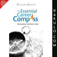 Image of The Essential Career Compass