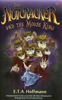 The Nutcracker and the Mouse King