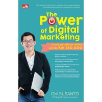 Image of The Power of Digital Marketing