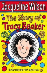 The Story of Tracy Beaker