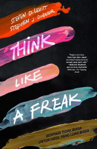 Think Like A Freak