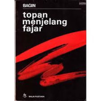 Topan Menjelang Fajar