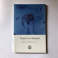 Image of Tunjammu Kekasih