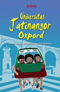 Universitas Jatinangor Oxpord